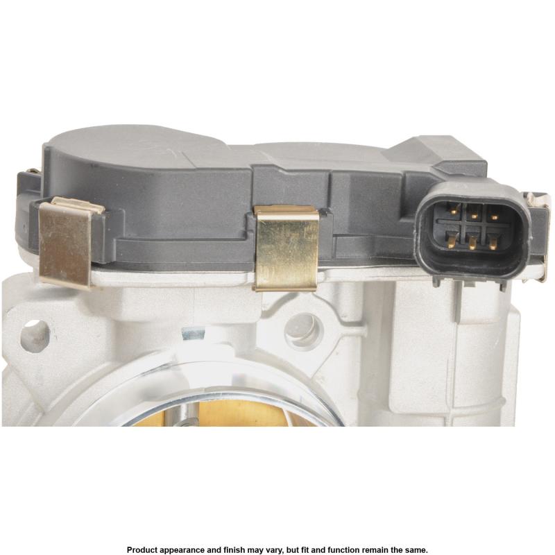 Cardone Select 6E3002 - Fuel Injection Throttle Body Cardone Select 6E3002 Fuel Injection Throttle Body product image 6 of 6