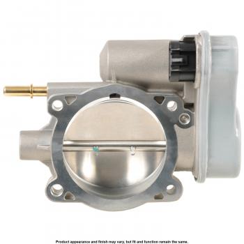2007 Buick Rainier Fuel Injection Throttle Body Cardone Select 6E3006 image 3 of 4