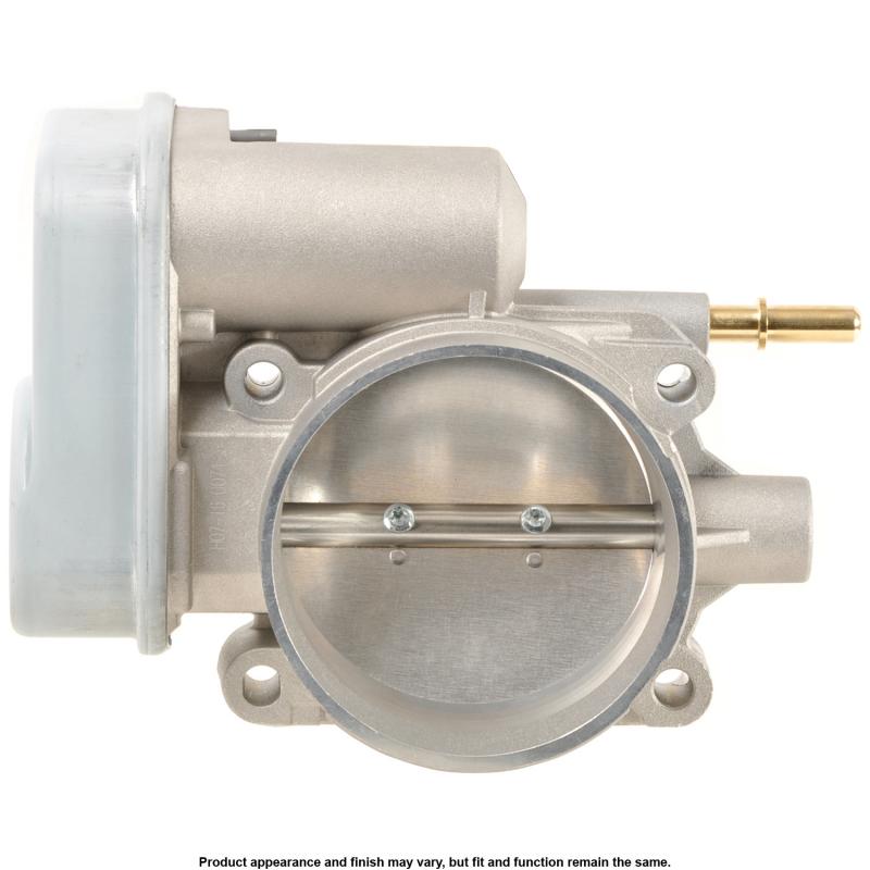 Cardone Select 6E3006 Fuel Injection Throttle Body product image 1 of 4
