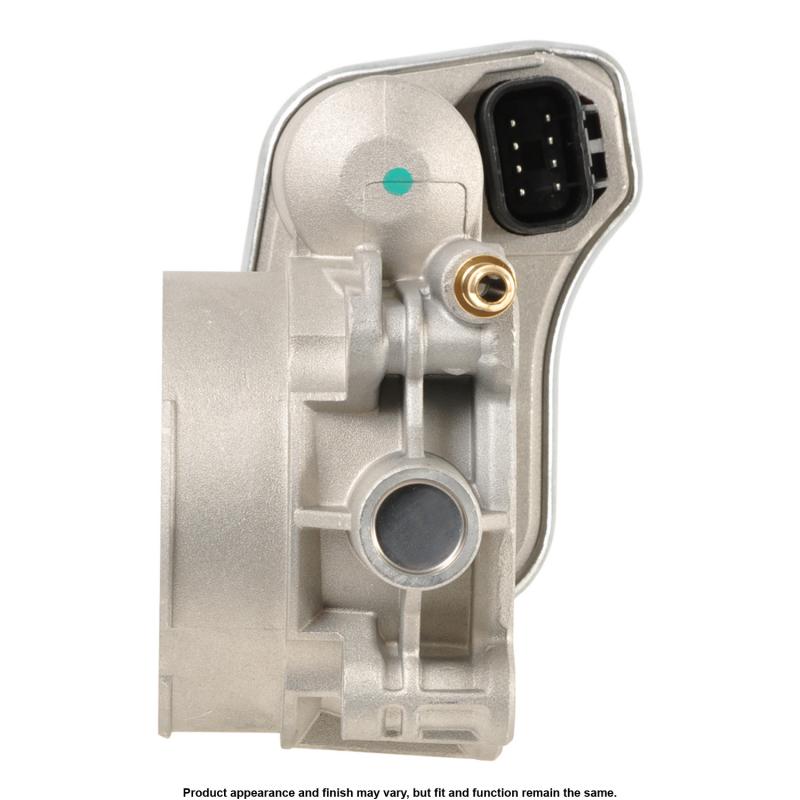 Cardone Select 6E3006 Fuel Injection Throttle Body product image 2 of 4