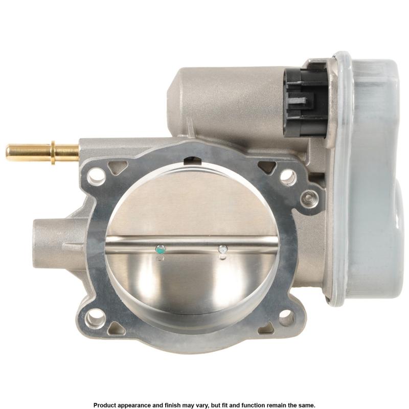 Cardone Select 6E3006 Fuel Injection Throttle Body product image 3 of 4