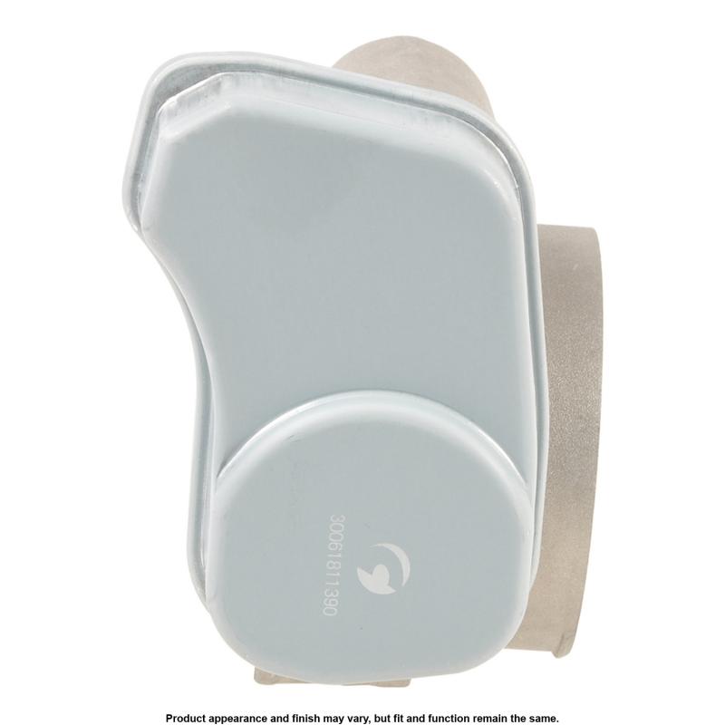 Cardone Select 6E3006 Fuel Injection Throttle Body product image 4 of 4
