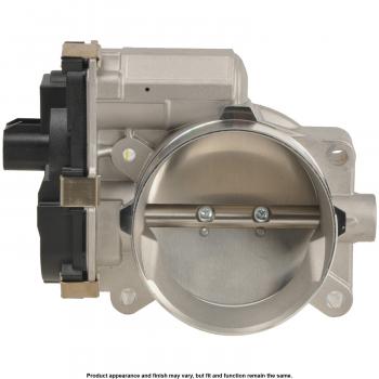 2007 Buick Rainier Fuel Injection Throttle Body Cardone Select 6E3008 image 1 of 4