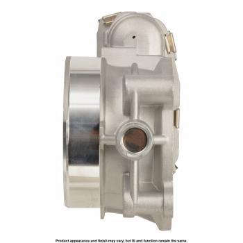2007 Buick Rainier Fuel Injection Throttle Body Cardone Select 6E3008 image 4 of 4