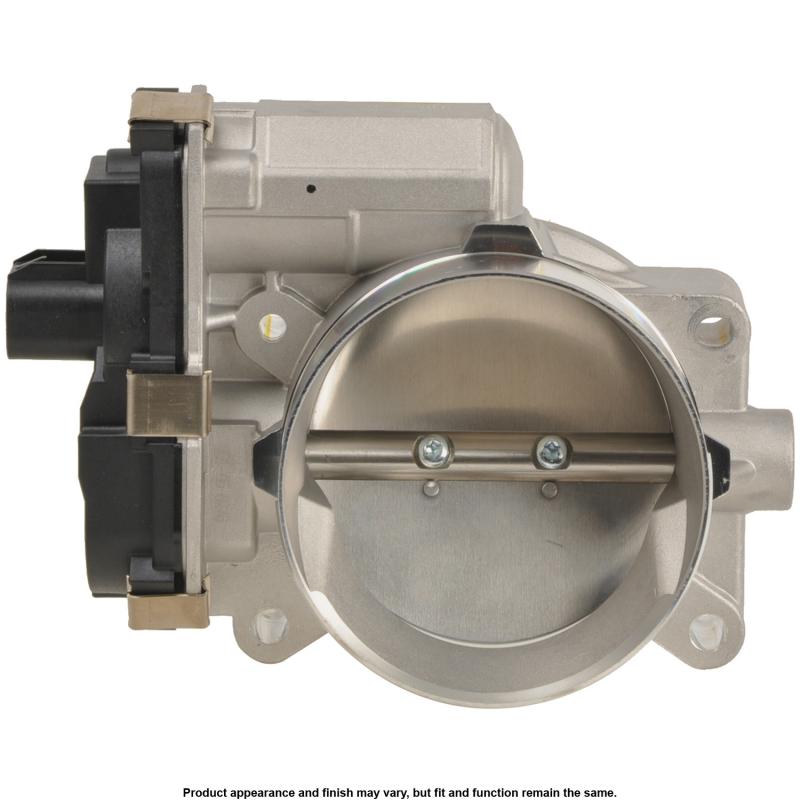 Cardone Select 6E3008 Fuel Injection Throttle Body product image 1 of 6