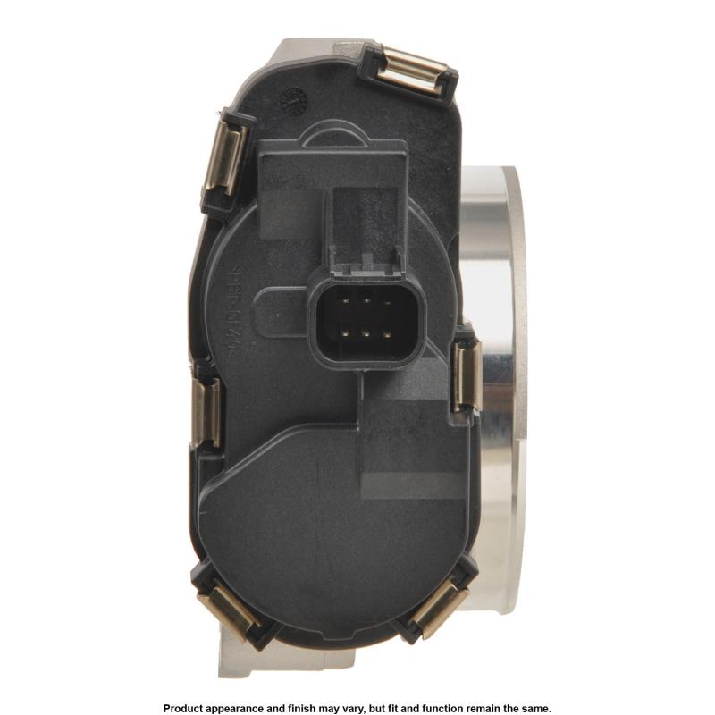 Cardone Select 6E3008 Fuel Injection Throttle Body product image 2 of 6