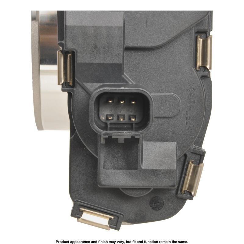 Cardone Select 6E3008 Fuel Injection Throttle Body product image 3 of 6