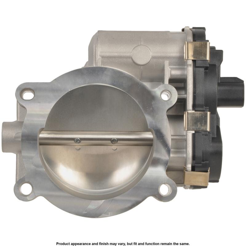 Cardone Select 6E3008 Fuel Injection Throttle Body product image 5 of 6