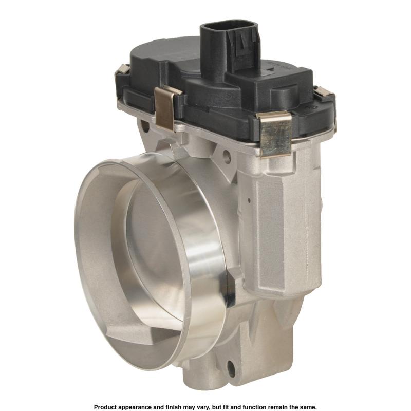 Cardone Select 6E3008 Fuel Injection Throttle Body product image 6 of 6