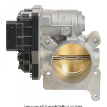 2006 Chevrolet Malibu Fuel Injection Throttle Body Cardone Select 6E3011 image 1 of 4