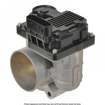 2006 Chevrolet Malibu Fuel Injection Throttle Body Cardone Select 6E3011 image 2 of 4