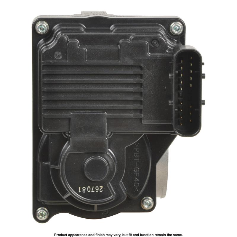 Cardone Select 6E3011 Fuel Injection Throttle Body product image 5 of 6