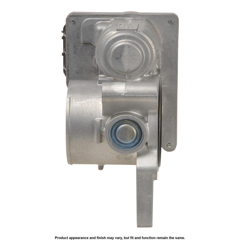 Cardone Select 6E3011 Fuel Injection Throttle Body product image 6 of 6