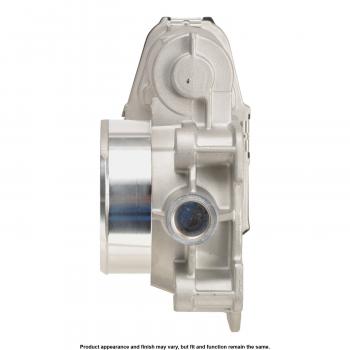2010 Saturn Vue Fuel Injection Throttle Body Cardone Select 6E3014 image 4 of 4