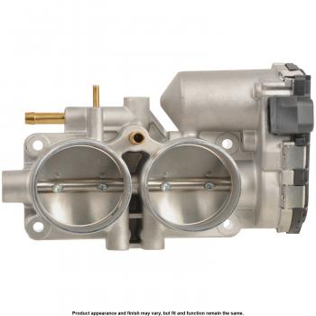 2004 Cadillac CTS Fuel Injection Throttle Body Cardone Select 6E3015 image 1 of 4