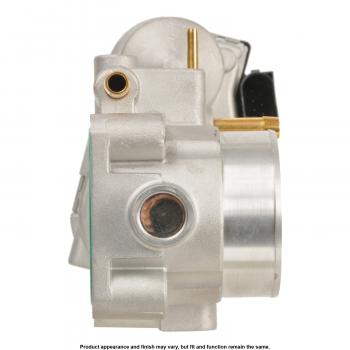 2004 Cadillac CTS Fuel Injection Throttle Body Cardone Select 6E3015 image 2 of 4