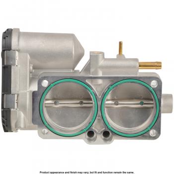 2004 Cadillac CTS Fuel Injection Throttle Body Cardone Select 6E3015 image 4 of 4