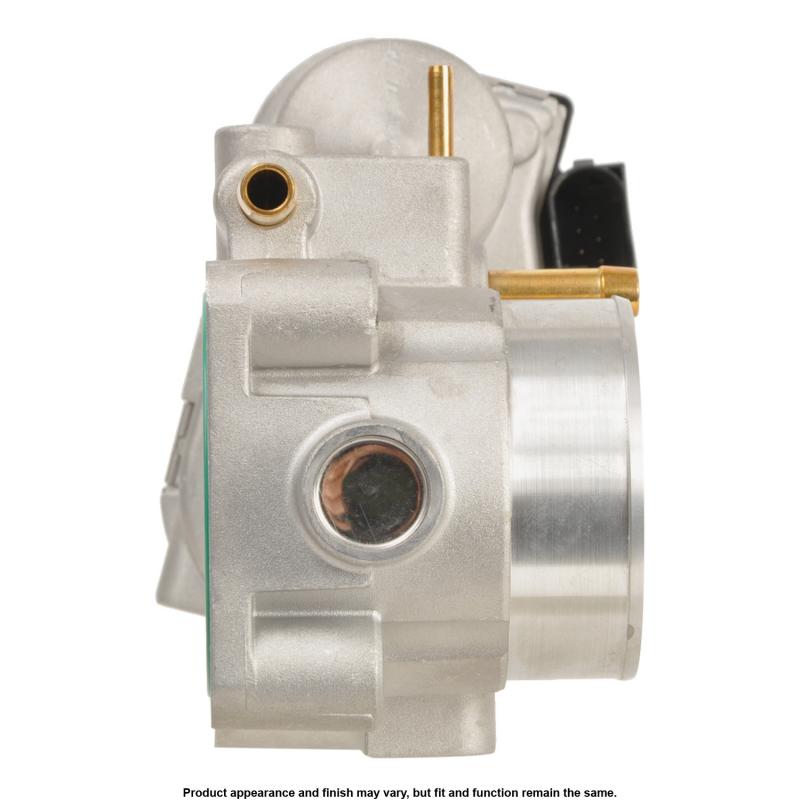 Cardone Select 6E3015 Fuel Injection Throttle Body product image 2 of 4