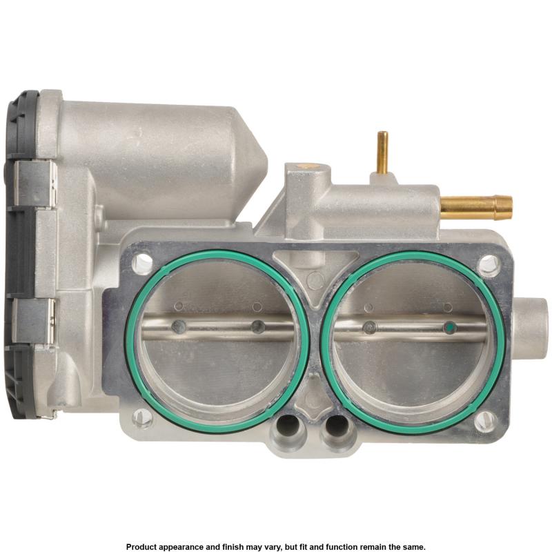 Cardone Select 6E3015 Fuel Injection Throttle Body product image 4 of 4