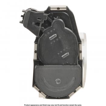 2008 Cadillac STS Fuel Injection Throttle Body Cardone Select 6E3019 image 1 of 4