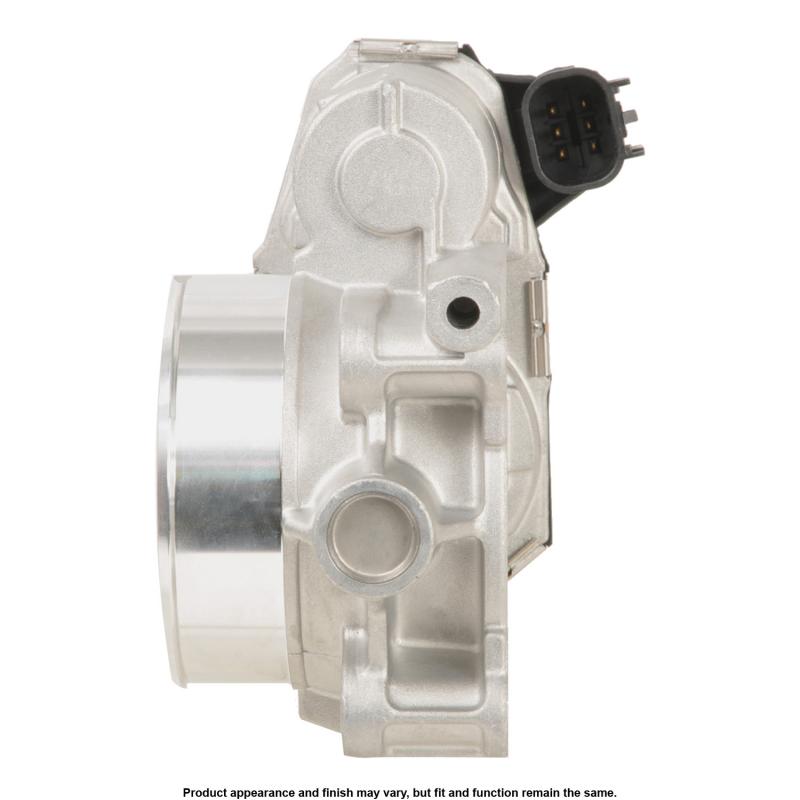 Cardone Select 6E3019 Fuel Injection Throttle Body product image 2 of 4