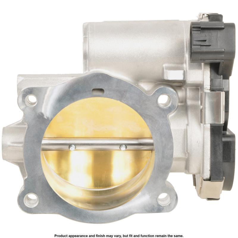 Cardone Select 6E3019 Fuel Injection Throttle Body product image 3 of 4