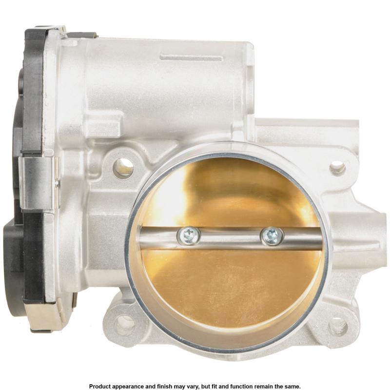 Cardone Select 6E3019 Fuel Injection Throttle Body product image 4 of 4