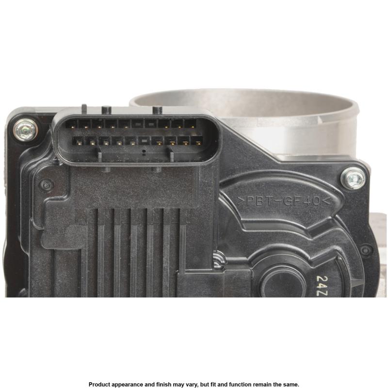 2005 Buick LaCrosse Fuel Injection Throttle Body Cardone Select 6E3023 image 1 of 4