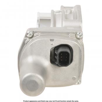 2017 Chevrolet SS Fuel Injection Throttle Body Cardone Select 6E3034 image 2 of 4