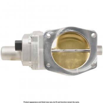 2017 Chevrolet SS Fuel Injection Throttle Body Cardone Select 6E3034 image 4 of 4