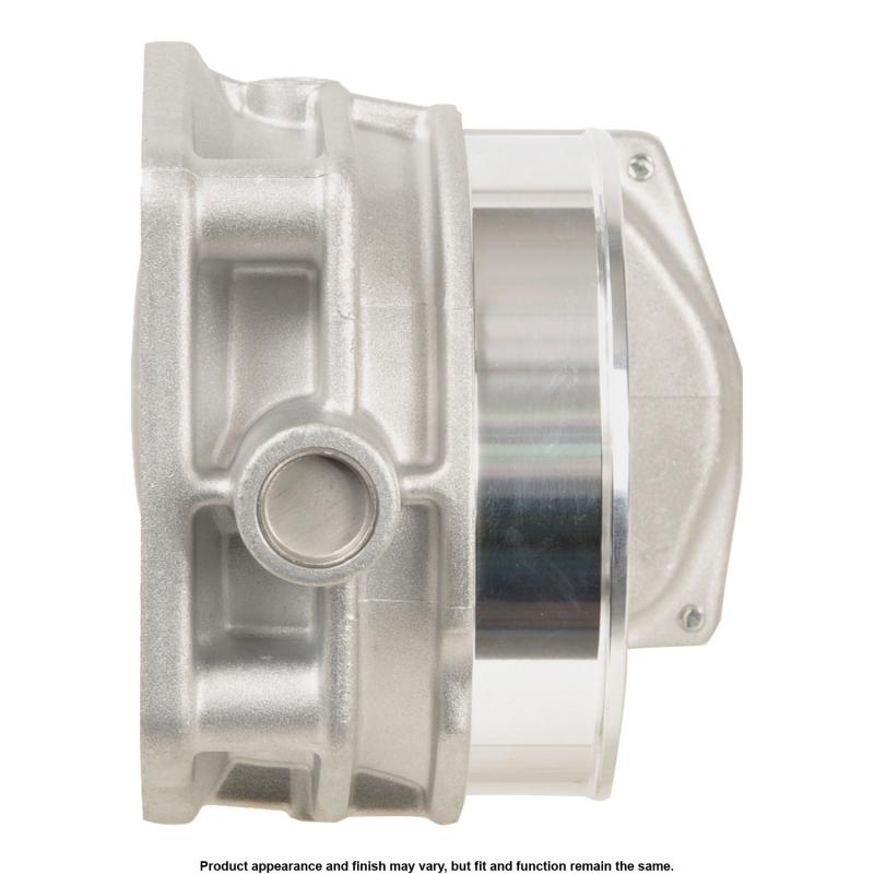 2012 Chevrolet Caprice Fuel Injection Throttle Body Cardone Select 6E3034 image 1 of 4