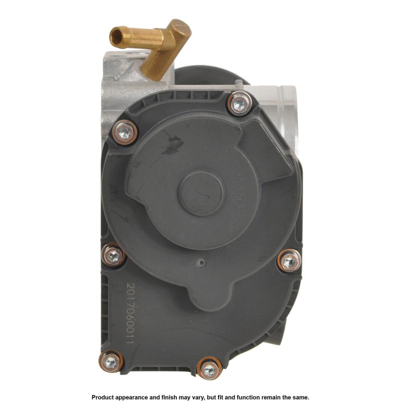 1999 Volkswagen Beetle Fuel Injection Throttle Body Cardone Select 6E4001 image 1 of 4