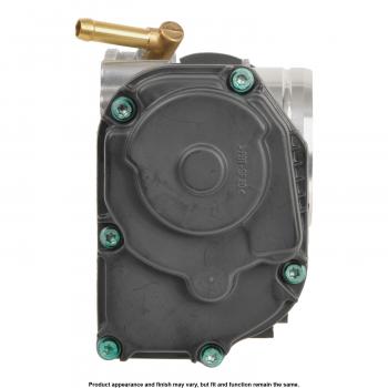2000 Volkswagen Jetta Fuel Injection Throttle Body Cardone Select 6E4002 image 4 of 4