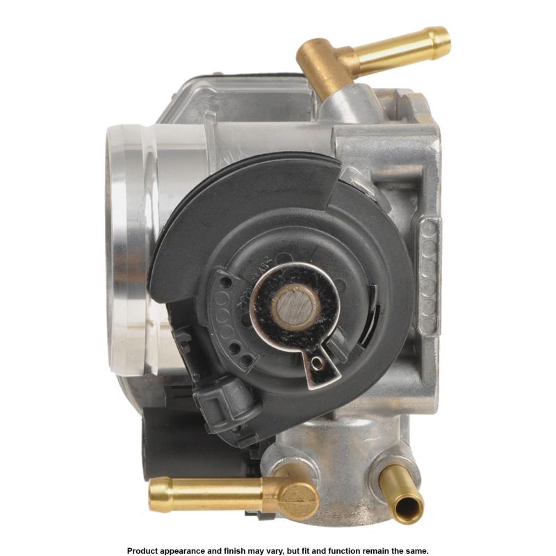 1999 Volkswagen Beetle Fuel Injection Throttle Body Cardone Select 6E4002 image 1 of 4