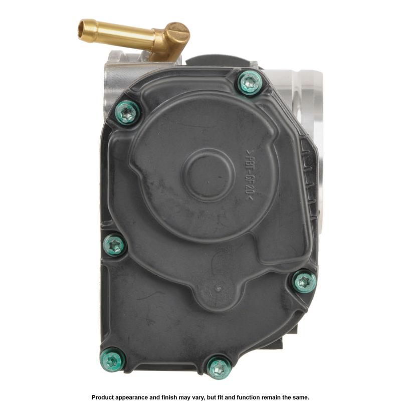 1999 Volkswagen Beetle Fuel Injection Throttle Body Cardone Select 6E4002 image 4 of 4
