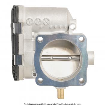 2006 Seat Leon Fuel Injection Throttle Body Cardone Select 6E4004 image 4 of 4