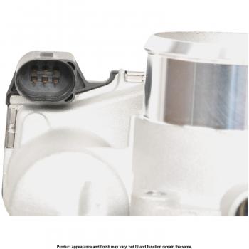 Cardone Select 6E4004 Fuel Injection Throttle Body product image 5 of 6