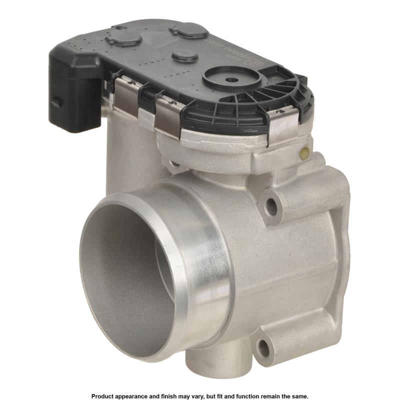 2004 Volkswagen Passat Fuel Injection Throttle Body Cardone Select 6E4005 image 1 of 4
