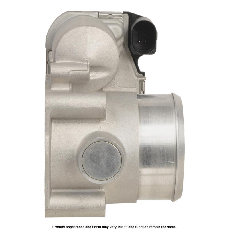 2004 Volkswagen Passat Fuel Injection Throttle Body Cardone Select 6E4005 image 4 of 4