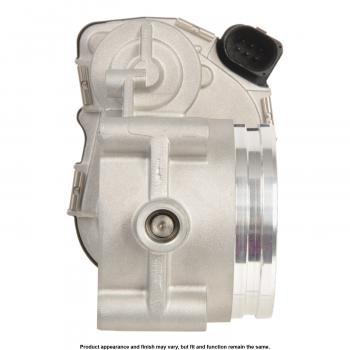 2016 Audi Q7 Fuel Injection Throttle Body Cardone Select 6E4012 image 1 of 4