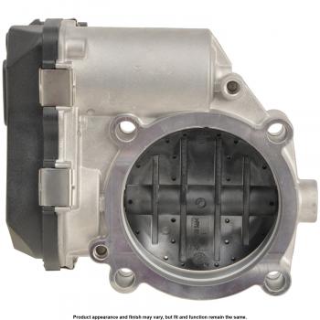 2016 Audi Q7 Fuel Injection Throttle Body Cardone Select 6E4012 image 3 of 4