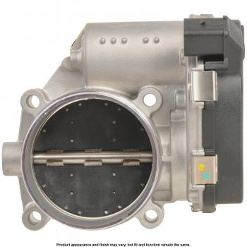 2016 Audi Q7 Fuel Injection Throttle Body Cardone Select 6E4012 image 4 of 4
