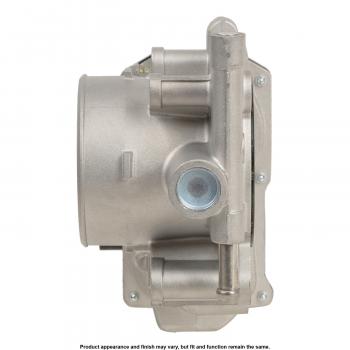 2013 Mazda 3 Fuel Injection Throttle Body Cardone Select 6E4200 image 2 of 4
