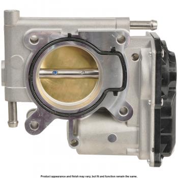 2013 Mazda 3 Fuel Injection Throttle Body Cardone Select 6E4200 image 3 of 4