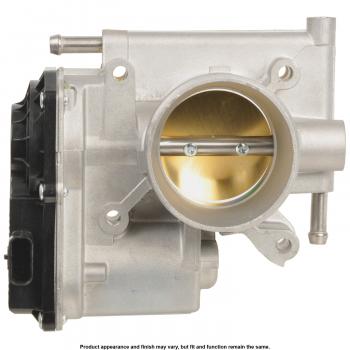 2013 Mazda 3 Fuel Injection Throttle Body Cardone Select 6E4200 image 4 of 4