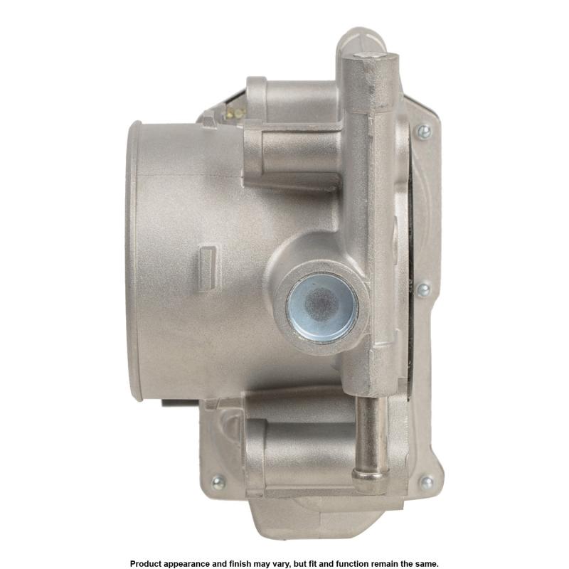 Cardone Select 6E4200 Fuel Injection Throttle Body product image 2 of 4