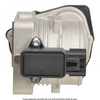 2009 Mercury Mountaineer Fuel Injection Throttle Body Cardone Select 6E6000 image 2 of 4