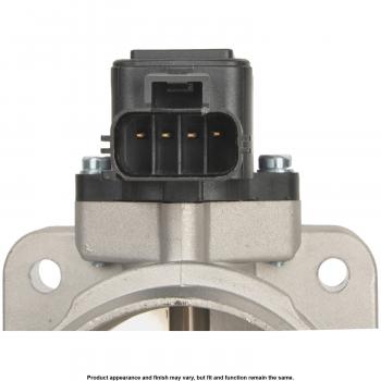 2009 Mercury Mountaineer Fuel Injection Throttle Body Cardone Select 6E6000 image 4 of 4