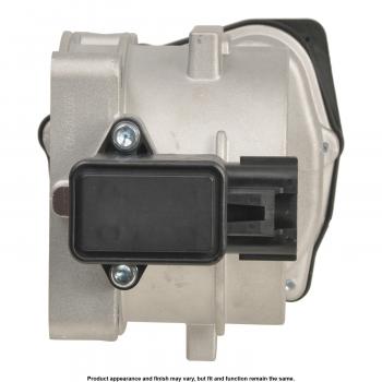 2007 Mercury Mountaineer Fuel Injection Throttle Body Cardone Select 6E6001 image 2 of 4