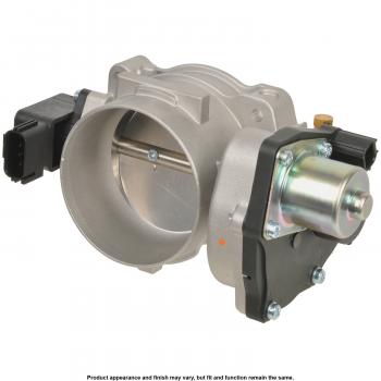Cardone Select 6E6001 Fuel Injection Throttle Body product image 5 of 6